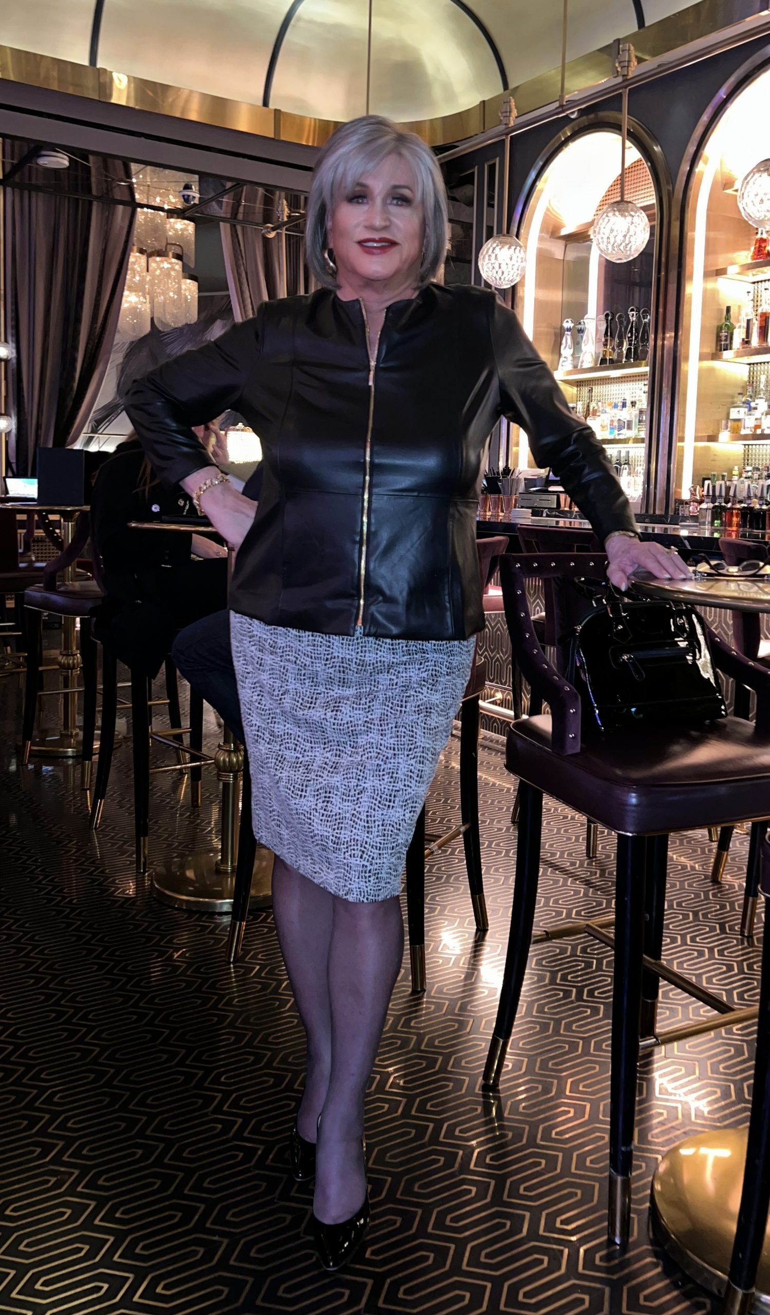 Cross dress Las Vegas is a regular event this year